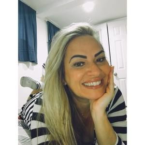 Meet your Posher, Patricia